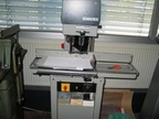 Used NAGEL CITOBORMA 280 drill