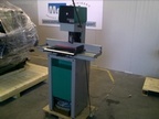 Used NAGEL CITOBORMA 180