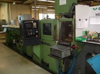 Used INDEX GE 42 Cnc lathe