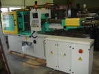 Used ARBURG 420C 1300 - 350 Injection moulding machine