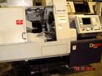 Used CITIZEN, Model M-20. Swiss Type Cnc Lathe, w/ Mitsubishi Control