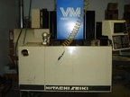 Used Hitachi-Seiki VM-40. Cnc Vertical Machining Centre, w/ Operation End Light