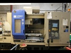 Used Hitachi Seiki, Model VS50. Cnc Vertical Machining Centre, w/ Seicos Sigma 18M Control
