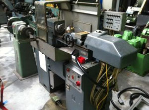 Used SCHAUBLIN 102 N Lathe