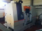 Used KASTO Tec AC4 Band saw