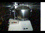 Used Stephan UM 12 Planetary mixer