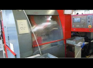 Used EMCO VMC 300 Vertical machining centre