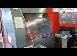 Used EMCO VMC 300 Vertical machining centre