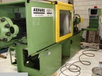 Used injection moulding machine Arburg Allrounder 420C 1000-350