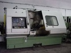 Used TRAUB TNA 480 Cnc lathe