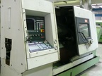 Used TRAUB TND 400 Cnc lathe