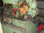 section shear - combined Peddinghaus