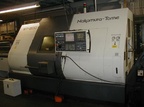 Used Nakamura WT300MMY. Cnc Lathe, w/ Fanuc 18iTB CNC Control