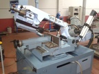 Used Mep shark 280 Band saw
