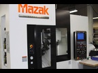 Used MAZAK INTEGREX J-200. Cnc Lathe, w/ Mazak Matrix Nexus Control