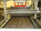 Machine de découpe laser BYSTRONIC BYSPEED 3015  d'occasion