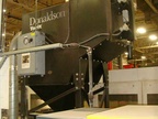 Machine de découpe laser BYSTRONIC BYSPEED 3015 d'occasion