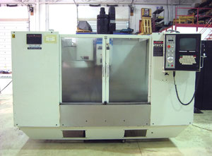 Used FADAL VMC-4020 HT. Cnc Vertical Machining Centre, w/ Fadal Cnc-88HS Cnc Control