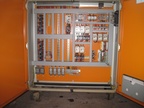Used REISHAUER US Grinding machine