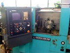 Used Index GE 42 Lathe