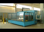 Used PRIMA INDUSTRIE PLATINO 1530 Laser cutting machine