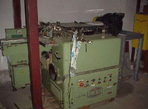Used cartoning machine CAM PR66