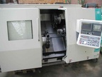 Used TAKISAWA TMM 250 Cnc lathe