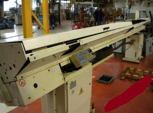 Used lathe STAR SV-32 JII