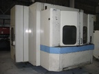 Used OKK HM80S. Horizontal Machining Centre