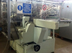 CAM Type PR 66 - AUTOMATIC HORIZONTAL CARTONER