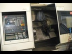 Used TRAUB TND 400 Cnc lathe