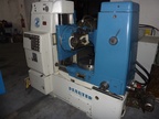 Used PFAUTER P400 Vertical gear hobbing machine