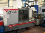 Kovosvit MCV 750 A vertical machining centre