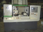 Used HARDINGE CHNC 1. Cnc Lathe, w/ General Numeric/ Siemens 810T Control