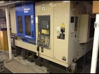 Used Hitachi Seiki VS50. Cnc Vertical Machining Centre, w/ Fanuc 18iM CNC Control
