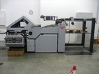 Used Horizon AFC 744AKT Folder