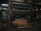 TITAN SC43 Ram Type Vertical Borer