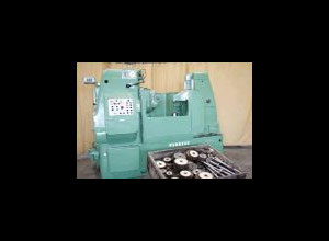 Used PFAUTER P 630 Vertical gear hobbing machine