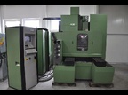 Used Agie AGIECUT 300 D+H Wire cutting machine