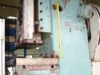 Used SMERAL LE 160C Eccentric press
