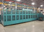 Used Matsuura MAM-600HF. Horizontal Machining Centre, w/ Matsuura System i80 Controls