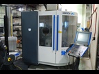 Centre d'usinage vertical MIKRON UCP600 VARIO d'occasion