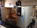 Used FADAL VMC-4020HT. Cnc Vertical Machining Centre, w/ Fadal 88HS Cnc Control