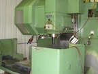 Used OKK MCV-410. Cnc Vertical Machining Centre, w/ Meldas M2 Matic G CNC Control