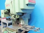 Used BLISS C-22. OBI Punch Press