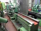 Used MERLI CLOVIS 28 Lathe