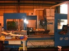 Used CME BF-03 Vertical machining centre