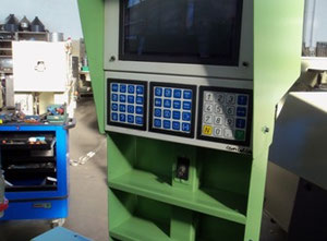 Used ARBURG 420 C - 1300 - 350 Injection moulding machine