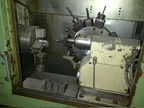 Used Index GE65 Cnc lathe