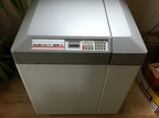 Used Agfa Accuset 1000 Plus Imagesetter